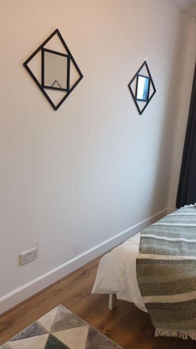 F2 2 Bed Flat In Hammersmith Opposite Olympia - Sleeps 5 People Appartamento