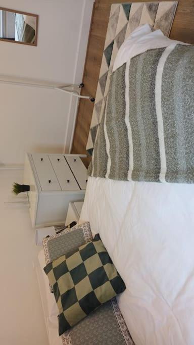 F2 2 Bed Flat In Hammersmith Opposite Olympia - Sleeps 5 People * Londra